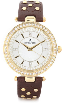 

Daniel Klein DK11005-1 Watch - For Women