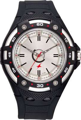 

Fastrack 9332PP05 Watch - For Men