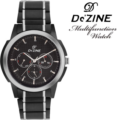 

Dezine Multifunctional -GR0422 Watch - For Men