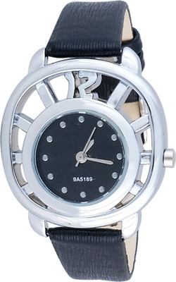 

Super Drool ST2952_WT_BLACK Watch - For Women