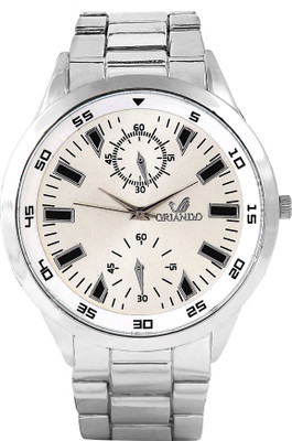 

Big Tree W1042SW Orlando Watch - For Men