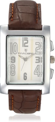 Invaders SPTRBRN Spectre Watch  - For Men   Watches  (Invaders)