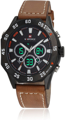 

Naviforce W1217b Watch - For Men
