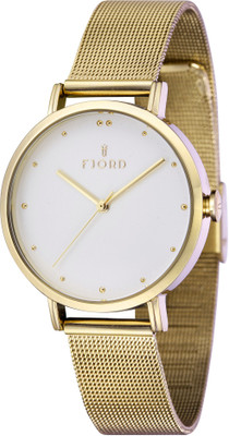 

Fjord FJ-6019-33 DOTTA Watch - For Women