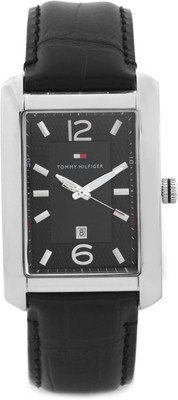 

Tommy Hilfiger TH1710285/D Watch - For Men