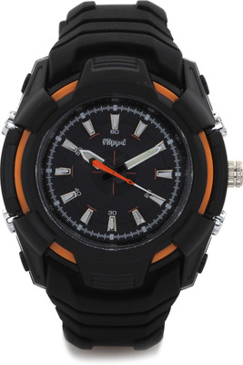 

Flippd FDDC06 Watch - For Men