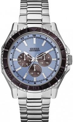 

Guess W0479G2 Watch - For Men