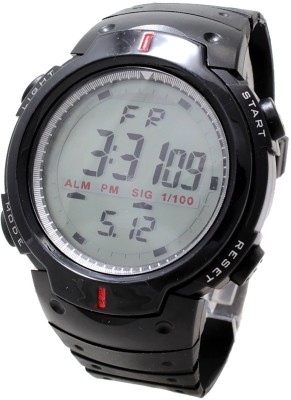 ST ROSRA DIGITAL9 Digital Watch  - For Men   Watches  (ST ROSRA)