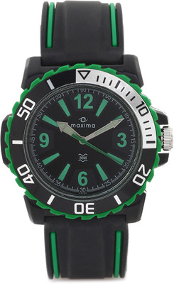 

Maxima 33260PPGN Drone Watch - For Men
