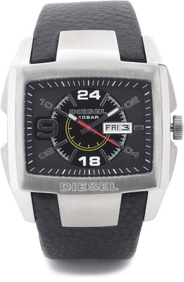 Diesel DZ1215 BUGOUT Watch - For Men