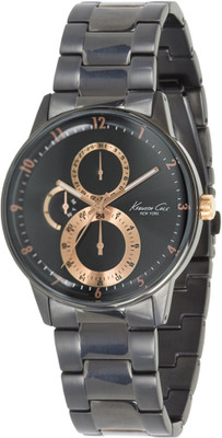 

Kenneth Cole IKC3894 Watch - For Men