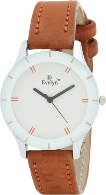 Evelyn BR-272 Analog Watch  - For Women   Watches  (Evelyn)