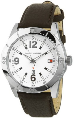 

Tommy Hilfiger TH1790993J Watch - For Men