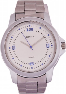 SWIFT SW-1013 Analog Watch  - For Men   Watches  (SWIFT)