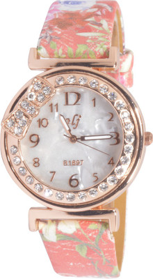 

Zoya ZO-BDOGF-05 Watch - For Women