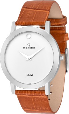 Maxima 42120LMGI Analog Watch  - For Women   Watches  (Maxima)