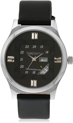 

Timesmith TSM-056 Timeless Watch - For Men