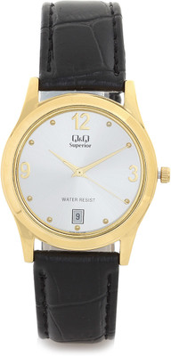 

Q&Q S036-104Y Watch - For Men