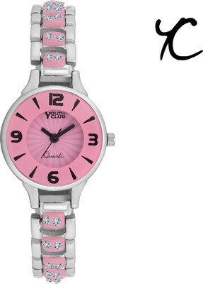 

Youth Club Little Tiny Pinky Watch - For Women
