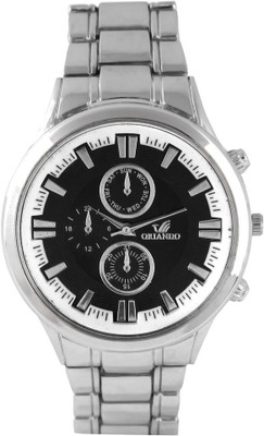 

Orlando W1049SB Watch - For Men