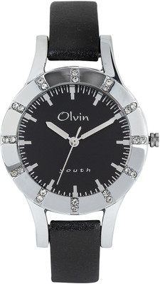 Olvin 1695 SL06 Watch - For Women