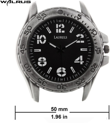 72% OFF on LAURELS Lw-Mons-1 Bro-Hood Analog Watch - For Men 72% OFF on LAURELS Lw-Mons-1 Bro-Hood Analog Watch - For Men