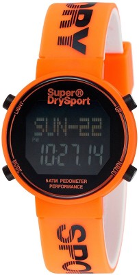 Superdry SYG203O Analog Watch  - For Men   Watches  (Superdry)