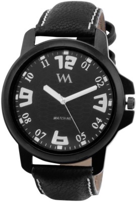 Watch Me WMAL-0008-BBx Watches Watch  - For Men   Watches  (Watch Me)