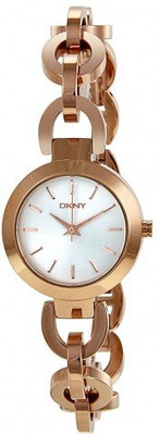DKNY NY2135 Watch - For Women(End of Season Style)