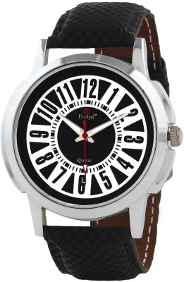 Evelyn B-241 Analog Watch  - For Men   Watches  (Evelyn)