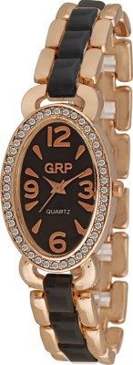 Dazzle SS-LR017 Grp Jewel Watch  - For Women   Watches  (Dazzle)
