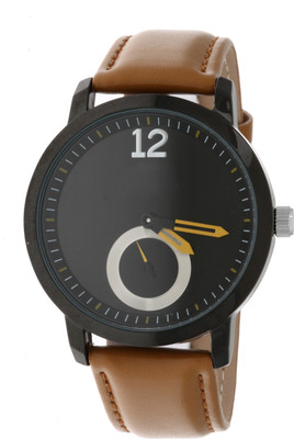 

Casela AR1124-Skone Skeleton Watch - For Men