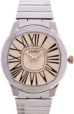 

Luba yu12 Stylo Watch - For Men