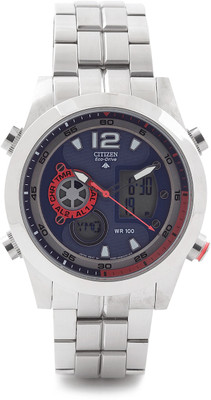 

Citizen JZ1000-51L Eco-Drive Watch - For Men