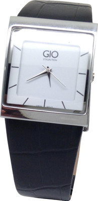 

Gio Collection G0011-02 Watch - For Men