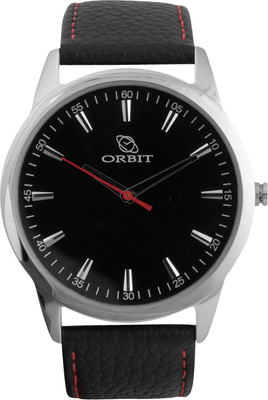 

Orbit OR2103SL03 Watch - For Men