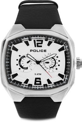 

Police PL14191JS04J Watch - For Men