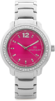 

Tommy Hilfiger TH1781501J Watch - For Women