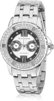 

Giordano 2555-22 Special Collection Watch - For Women