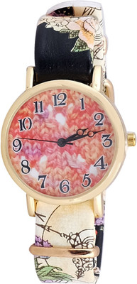 

Super Drool SD0300_WT_BLACK Watch - For Women