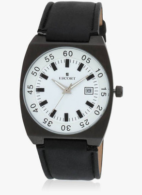 

Escort E-1900_White Watch - For Men