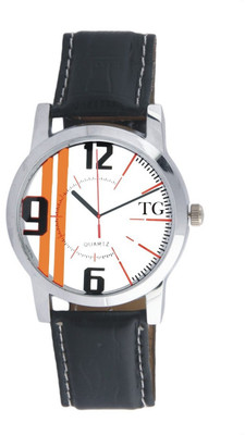 

Techno Gadgets Tg-197 Watch - For Men