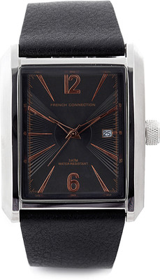 

French Connection FC1091BGGN Watch - For Men