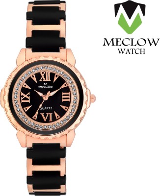 Meclow ML-LR-277 Analog Watch  - For Women   Watches  (Meclow)