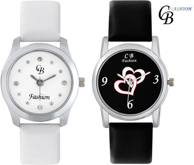 

CB Fashion 102-111 Watch - For Women
