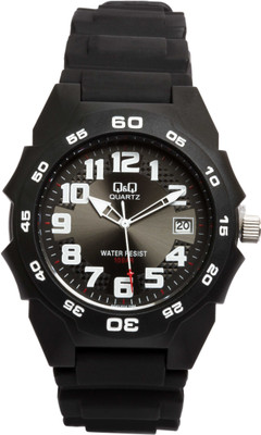 

Q&Q A440J004Y Watch - For Men