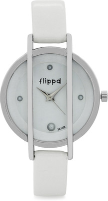

Flippd FD04054 Watch - For Women