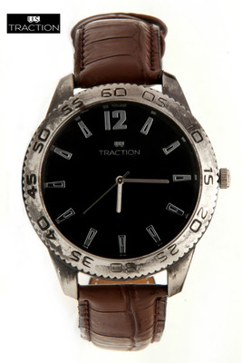 

U.S.Traction U2650 Watch - For Men