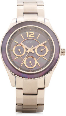 

Fossil ES3891 STELLA Watch - For Women