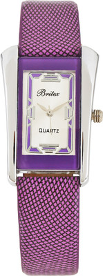 

Britex BT_2128 Basic Watch - For Women